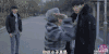 崔武赫 爸爸 暴打 汽车