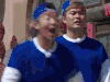奔跑吧 郑恺