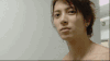 山下智久 帅哥 飞吻