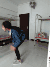 开心 轻功 霸气 酷酷哒