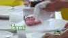 鹿晗 厨师帽子 短发 帅气