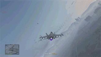 空中 飞机 导弹 击落 跳伞