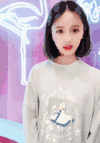 美女  可爱  甜美   唱歌  清纯