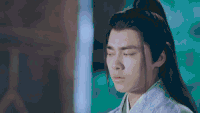 青云志 张小凡 李易峰 可爱 萌