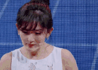 不错哦 主持人 神奇的孩子 综艺 美女 谢娜
