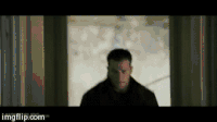 谍影重重   matt damon 跳The+Bourne+Ultimatum