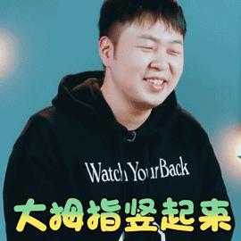 大拇指GIF动态图_大拇指表情_大拇指GIF动山峨亨金泰嵯表情包图片