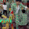 张杰 搞笑 真心英雄