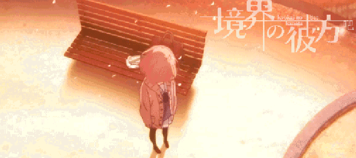 卡通 椅子 下雪 短發(fā)