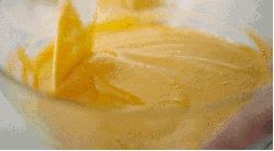 捞出 烹饪 美食系列短片 芒果冰沙系列 芒果酱