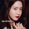 韩国 美女 侧脸 高冷
