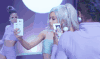 Ariana&Grande Focus MV 美女 自拍 他拍