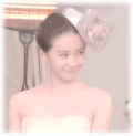 刘诗诗 美女 高兴 得意