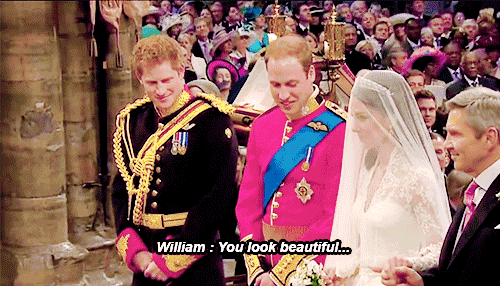 凯特王妃 威廉王子 结婚 五周年 木婚 爱尔兰
