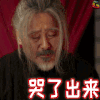 虎啸龙吟 吴秀波 司马懿 哭 soogif soogif出品
