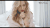 Amanda Seyfried 美女 肤白胜雪 红唇迷人 Vogue Russia 幕后花絮