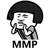 蘑菇头 MMP 骂人 大喊