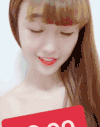 美女 直播 可爱 网红