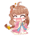 搞笑 可爱 萌 轻音少女第一季