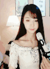 漂亮 骨感美 高冷 台灯
