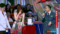 节目 美女 帅哥 搞笑