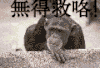 没得救了 粤语 摇头 搞笑