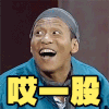 宋小宝 哎一股 哎呦 定眼睛 斗图