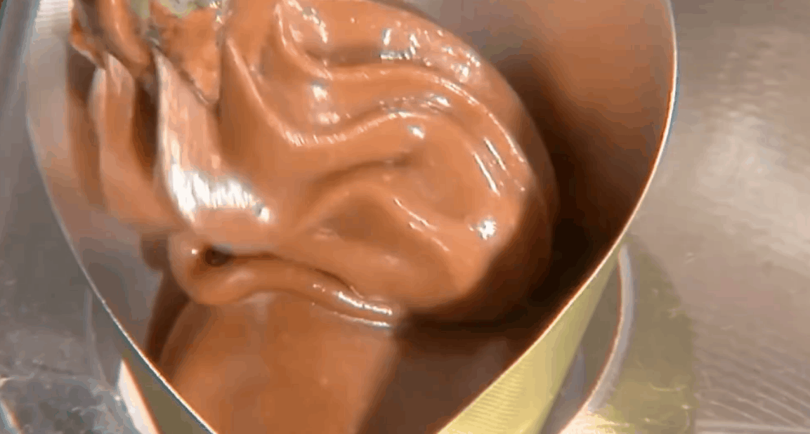 巧克力 巧克力酱 福利 美食