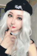 美女 可爱 网红 萌萌哒