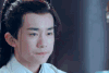 易烊千玺 小七 可爱 吃惊