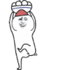 贱公公 金馆长 帽子 大腕 得瑟 搞笑