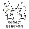 骂你怎么了 你拿我有办法吗 金馆长 恶搞