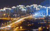 Belarus2011 ZWEIZWEI 城市 夜晚 白俄罗斯 纪录片 车流 风景