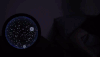 深夜 灯 创意 繁星 深夜物语