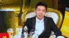 放学别走 撒贝宁 撒贝宁卖萌 卖萌