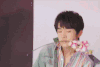 易烊千玺 TFBOYS 画报拍摄 偶像