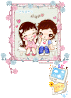 卡片 设计 微笑 LOVE