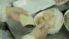馄饨 美食 好吃的 小吃 流口水