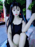 美女 清纯 可爱 网红 直播