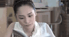 阿娇 美女 气质 无聊