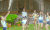 Gfriend MV 今天开始我们 喷水 夏天 开心 玩闹