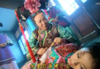 还珠格格 容嬷嬷 李明启 搞笑 逗