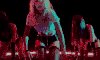 MV 动作 因为红 性感 撩 泫雅 美女 跳舞
