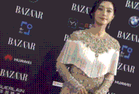 美女 范冰冰 气质