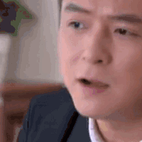 约会专家 皱眉 纠结 电视剧