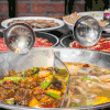 美食 食物 美食 火锅