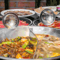 美食 食物 美食 火锅