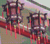 新年祝福 新年快乐 过年好 新年好