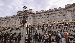 伦敦 建筑 景点 游客 纪录片 英国