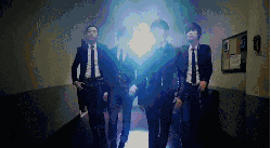 CNBLUE Hey&you MV Rock 乐队 姜敏赫 摇滚 摇滚乐队 李宗泫 李正信 耍帅 郑容和 韩国乐队 音乐录影带